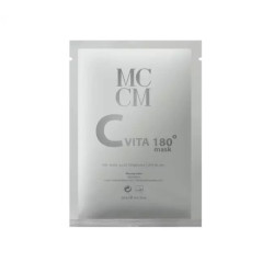 MCCM - CVita 180 - Wybielająca i przeciwutleniająca maska 30ml