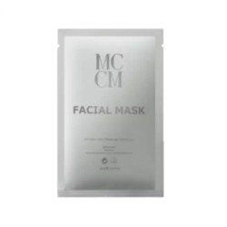 MCCM - Facial Maska do twarzy przeznaczona dla skóry wrażliwej 30ml