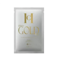 MCCM - Gold Mask Maska łagodząca, przeciwpodrażnieniowa i przeciwrodnikowa 30ml