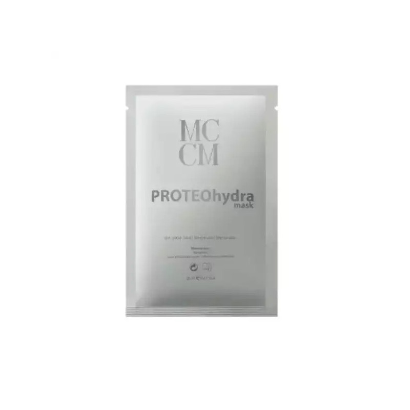 MCCM - PROTEOhydra Mask Maska redukująca zmarszczki 30ml