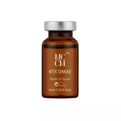 MCCM BTX DMAE 1X10ML ampułka - 1