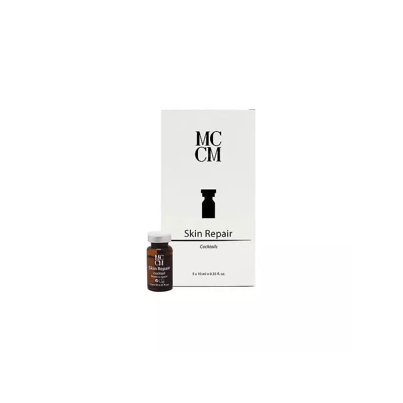 MCCM SKIN REPAIR AMPUŁKA 10ML - 1