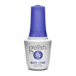 GELISH dip - step 2 base coat 15ml