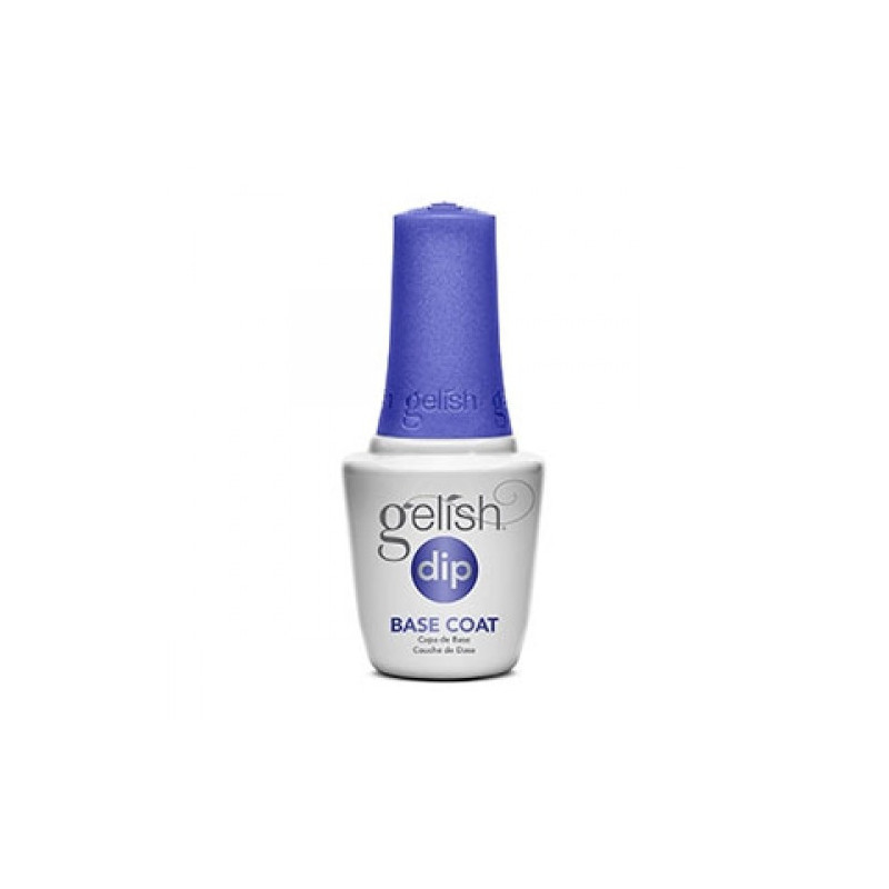 GELISH dip - step 2 base coat 15ml
