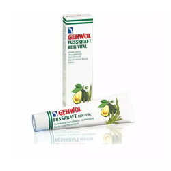 GEHWOL FUSSKRAFT BEIN VITAL BALSAM WITALIZUJĄCY DO STÓP I NÓG 125ML - 1