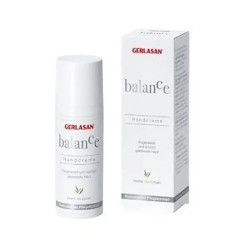 Gehwol - Gerlasan Balance krem do rąk 50ml