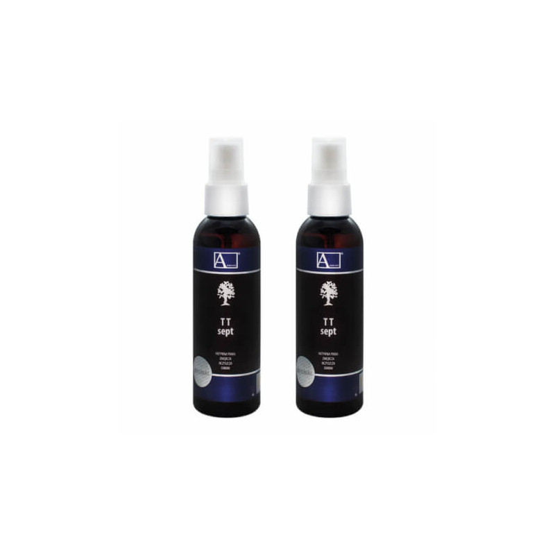 ARKADA TTsept Preparat na zrogowacenia 30ml - 1