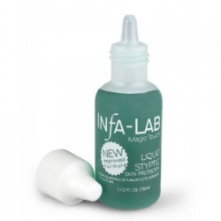 INFA LAB Płyn do hamowania krwawienia 15ml - 1