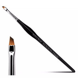 DuoGel - Pędzelek DUOart Brush Pędzelek One Stroke No. 2 Angular