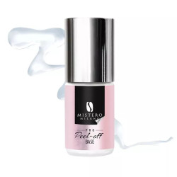 Mistero Milano BAZA PEEL - OFF DO LAKIERÓW HYBRYDOWYCH 6ml 1084