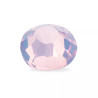 Mistero Milano CYRKONIE DIAMOND GLASS MIX OPAL PINK 400szt