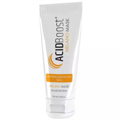 ACIDBoost® Melano Mask kremowa maska do pielęgnacji skóry z przebarwieniami 100ml