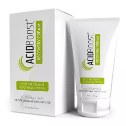 ACIDBoost® RECOVERY CREAM krem łagodzący z witaminą E 50ml