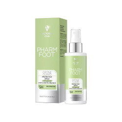 VICTORIA VYNN PHARM FOOT OZONE GUARD 150ML SPRAY OCHRONNY Z OLIWĄ OZONOWANĄ - 1