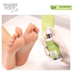 VICTORIA VYNN PHARM FOOT OZONE GUARD 150ML SPRAY OCHRONNY Z OLIWĄ OZONOWANĄ - 2