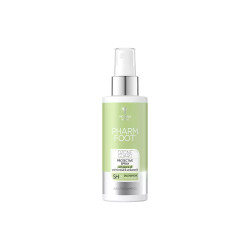 VICTORIA VYNN PHARM FOOT OZONE GUARD 150ML SPRAY OCHRONNY Z OLIWĄ OZONOWANĄ - 3