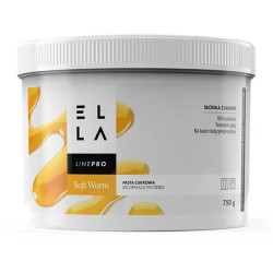 Ella pasta cukrowa Soft Warm 750g