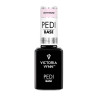 Victoria Vynn PEDI BASE LIGHT ROSE 15ml - 1