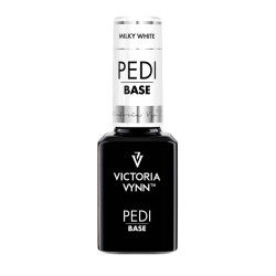 Victoria Vynn PEDI BASE MILKY WHITE 15ml - 1