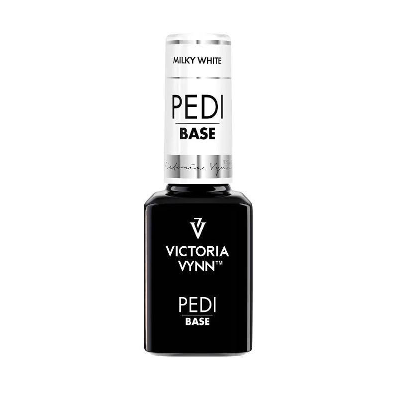 Victoria Vynn PEDI BASE MILKY WHITE 15ml - 1