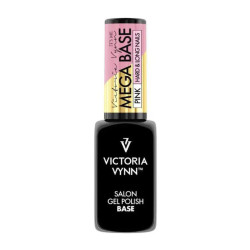 Victoria Vynn Mega Base PINK 8ml - 1