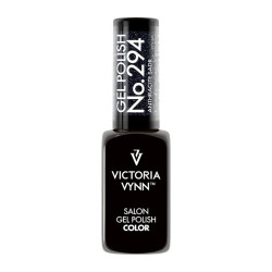 Victoria Vynn - GEL POLISH color 294 8ml Anthracite Sadr - 1