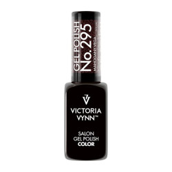 VICTORIA VYNN gel polish color 295 8ml Mahogany Vega - 1