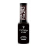 VICTORIA VYNN gel polish color 295 8ml Mahogany Vega - 1