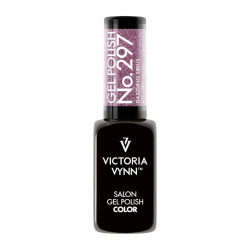 VICTORIA VYNN gel polish color 297 8ml Dazzling Sirius - 1