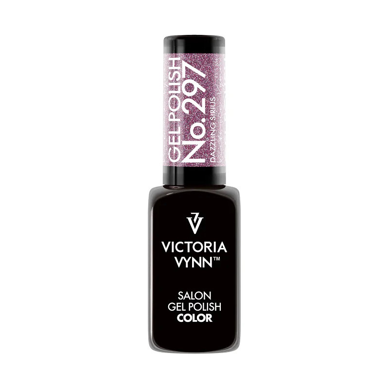 VICTORIA VYNN gel polish color 297 8ml Dazzling Sirius - 1