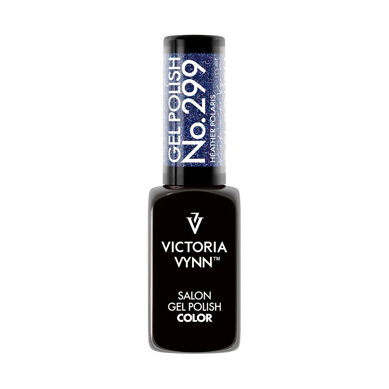 VICTORIA VYNN gel polish color 299 8ml Heather Polaris - 1