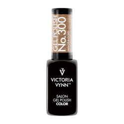 Victoria Vynn - GEL POLISH color 300 8ml Mimosa Gold - 1