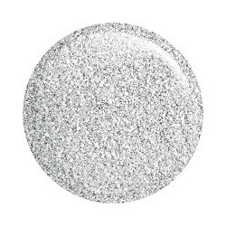VICTORIA VYNN gel polish color 302 8ml Silver Surprise - 2