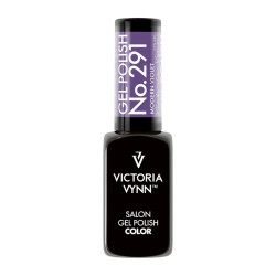 Victoria Vynn - GEL POLISH color 291 8ml Modern Violet - 1