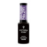 Victoria Vynn - GEL POLISH color 291 8ml Modern Violet - 1
