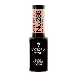 Victoria Vynn - GEL POLISH color 288 8ml Nude Molding - 1