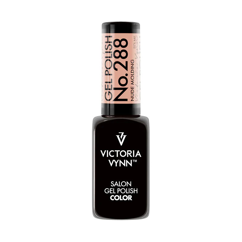 Victoria Vynn - GEL POLISH color 288 8ml Nude Molding - 1