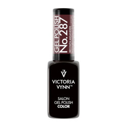 VICTORIA VYNN gel polish color 287 8ml Brown Meander - 1