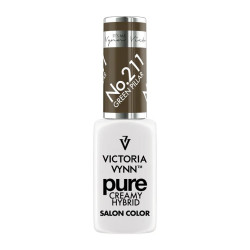 VICTORIA VYNN - Pure Creamy Hybrid 211 8ml Green Pillar - 1