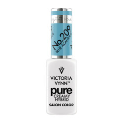 VICTORIA VYNN - Pure Creamy Hybrid 209 8ml Blue Acanthus - 1