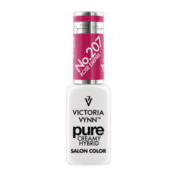 VICTORIA VYNN - Pure Creamy Hybrid 207 8ml Rose Empire - 1