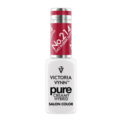 VICTORIA VYNN - Pure Creamy Hybrid 214 8ml Day in Barcelona - 1