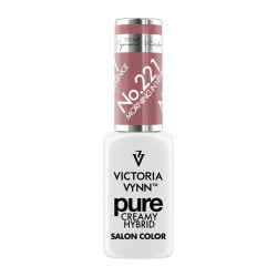 VICTORIA VYNN - Pure Creamy Hybrid 221 8ml Morning in Venice - 1