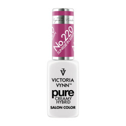 VICTORIA VYNN - Pure Creamy Hybrid 220 8ml Sunrise in Berlin - 1