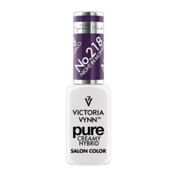 VICTORIA VYNN - Pure Creamy Hybrid 218 8ml Night in Monaco - 1