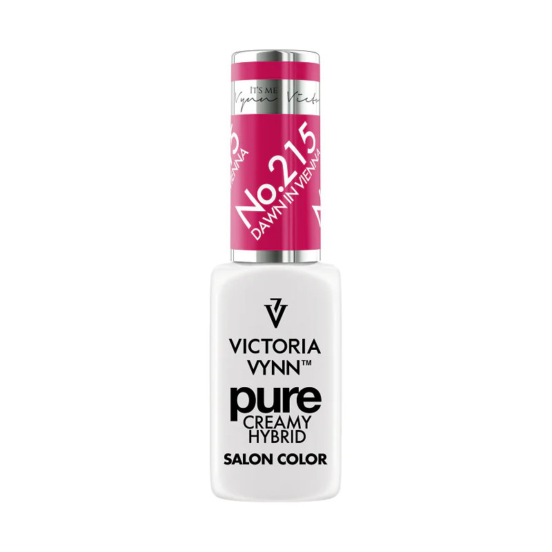 VICTORIA VYNN - Pure Creamy Hybrid 215 8ml Dawn in Vienna - 1