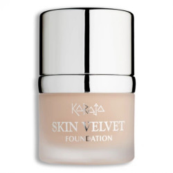 Karaja Podkład liftingujący Skin Velvet nr 3 27ml - 1