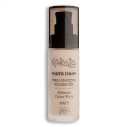 Karaja Podkład matujący Photo Finish nr 106 30ml