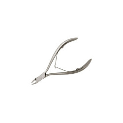 LEXWO cążki do skórek 3mm EKD - HI