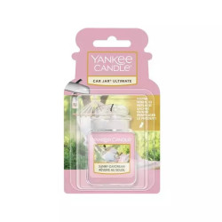 Yankee Candle - Car Jar® ultimate sunny daydream